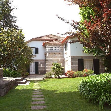 Quinta Das Vessadas Hotel กัสเตโล เด ไปวา ภายนอก รูปภาพ