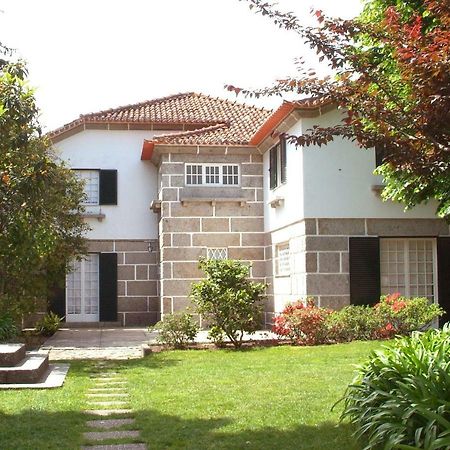 Quinta Das Vessadas Hotel กัสเตโล เด ไปวา ภายนอก รูปภาพ