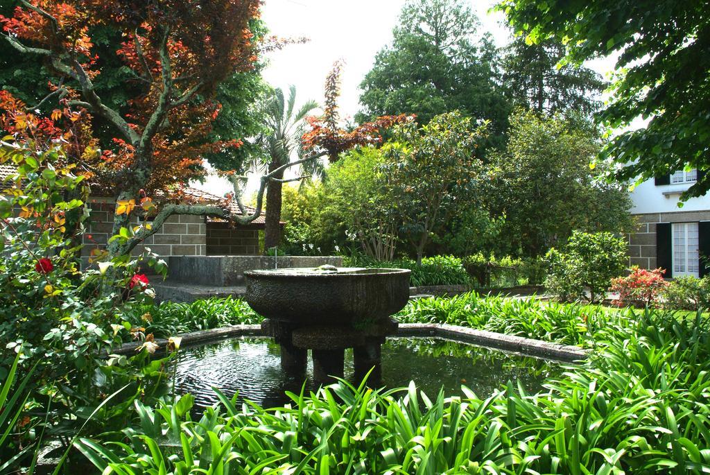 Quinta Das Vessadas Hotel กัสเตโล เด ไปวา ภายนอก รูปภาพ