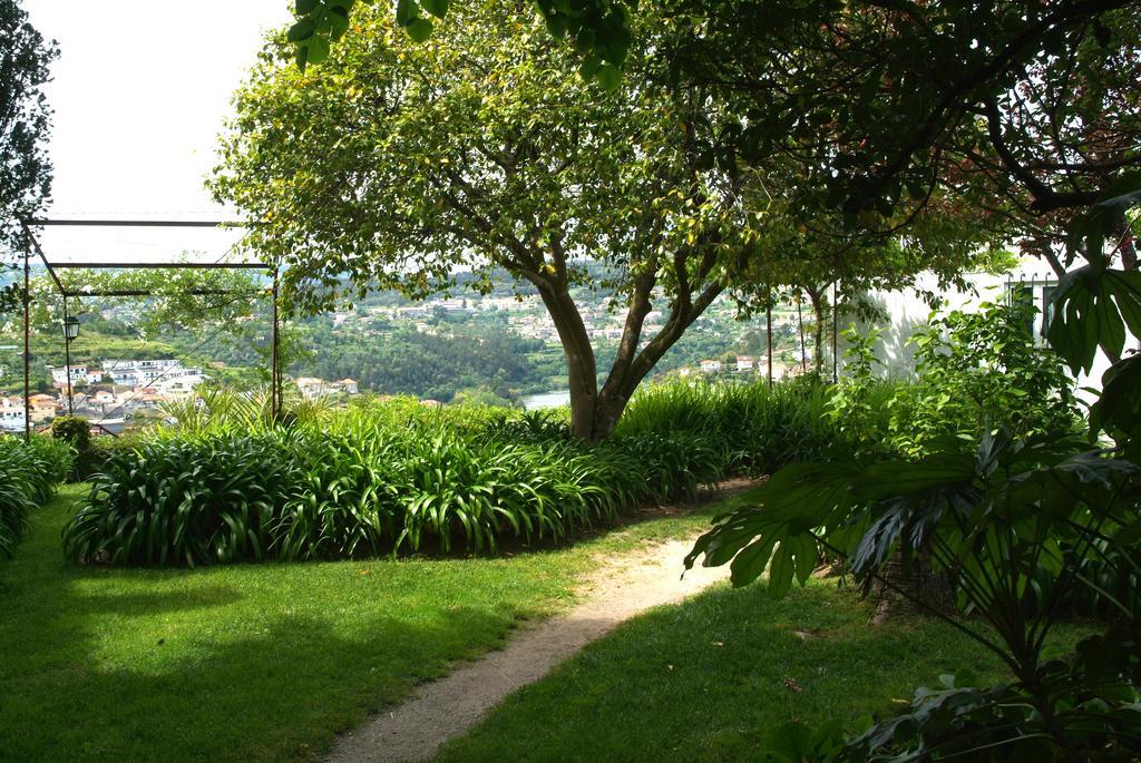 Quinta Das Vessadas Hotel กัสเตโล เด ไปวา ภายนอก รูปภาพ