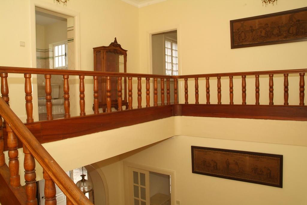 Quinta Das Vessadas Hotel กัสเตโล เด ไปวา ภายนอก รูปภาพ