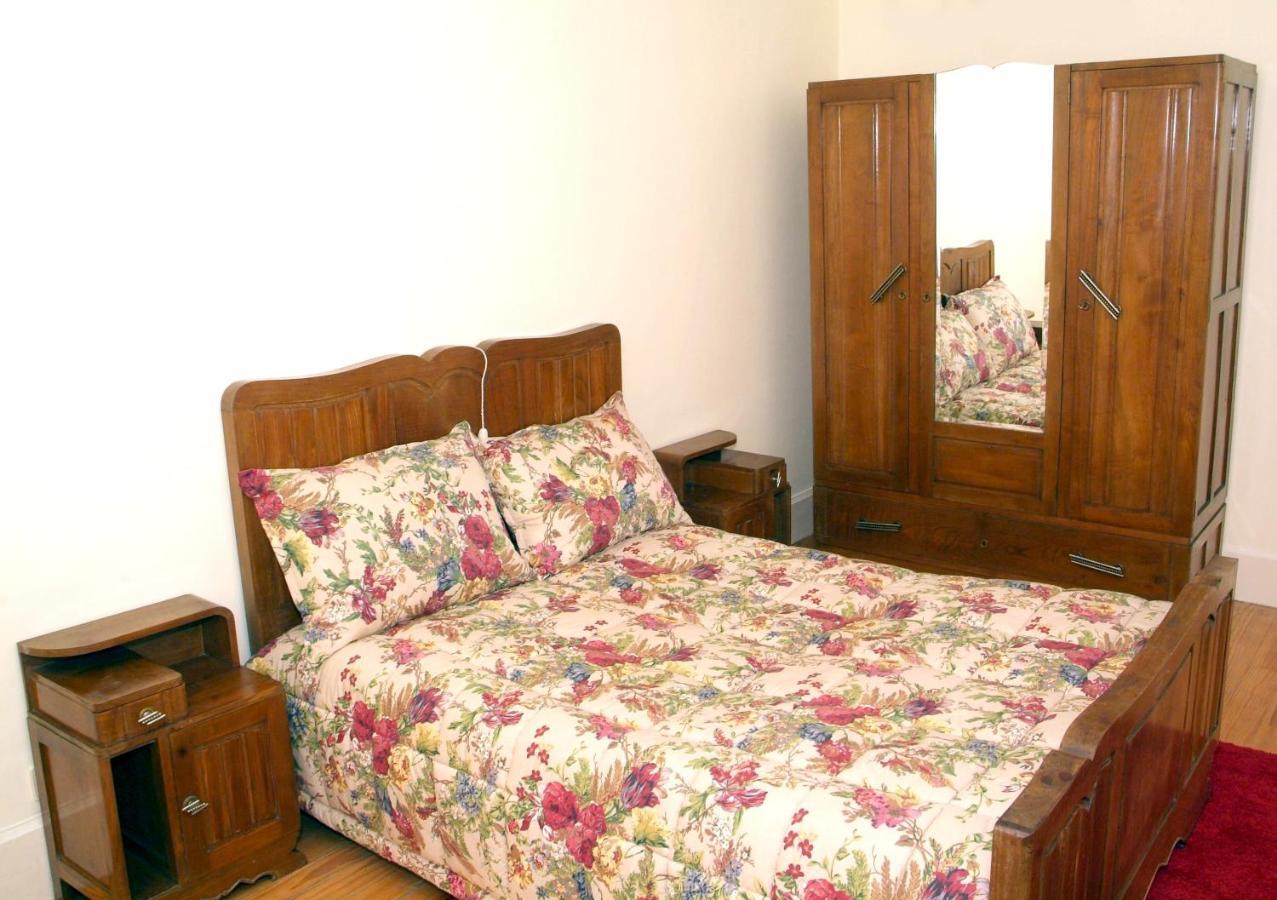 Quinta Das Vessadas Hotel กัสเตโล เด ไปวา ภายนอก รูปภาพ